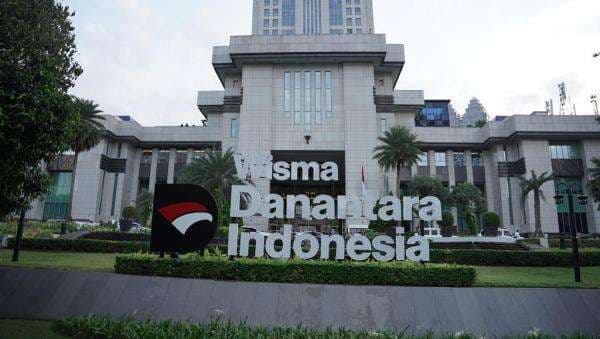 Danantara Hapus Tantiem untuk Komisaris BUMN, Insentif Direksi Berdasarkan Kinerja Perusahaan