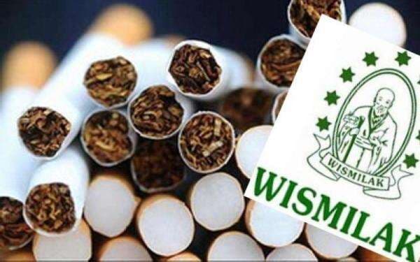 Wismilak (WIIM) Catatkan Pertumbuhan Laba di Semester I, Penjualan Tembus Rp2,8 Triliun