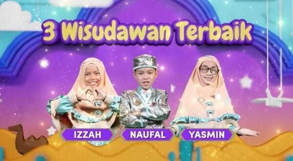 Wisuda Akbar Hafiz Indonesia 2025: Generasi Qur'ani Menginspirasi Melalui Ketekunan dan Keberanian