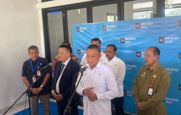 Evakuasi WNI dari Iran Gelombang Pertama Tiba di Jakarta Sore Ini