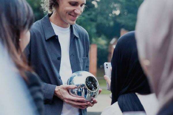 World App Akhirnya Buka Suara usai Izin Dibekukan Komdigi