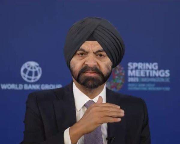 Bank Dunia dan IMF Kompak Prediksi Ekonomi Indonesia Tumbuh 4,7 Persen pada 2025