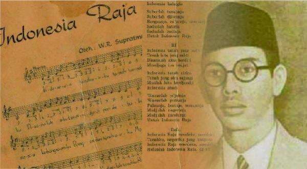 Peristiwa 9 Maret: WR Soepratman Lahir hingga Hari Musik Nasional