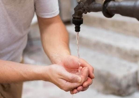 Apakah Ngupil Membatalkan Wudhu?