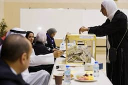 Emir Kuwait Bubarkan Parlemen, Alasannya Demi Wujudkan Pemerintahan Bersih