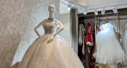 Wujudkan Pernikahan Impian dengan Wedding Vendor Terbaik, dari Gaun hingga Dekorasi