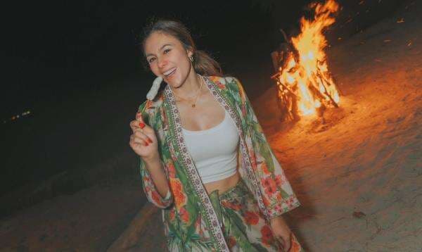 Ingin Punya Anak Lagi, Wulan Guritno Lakukan Pembekuan Sel Telur