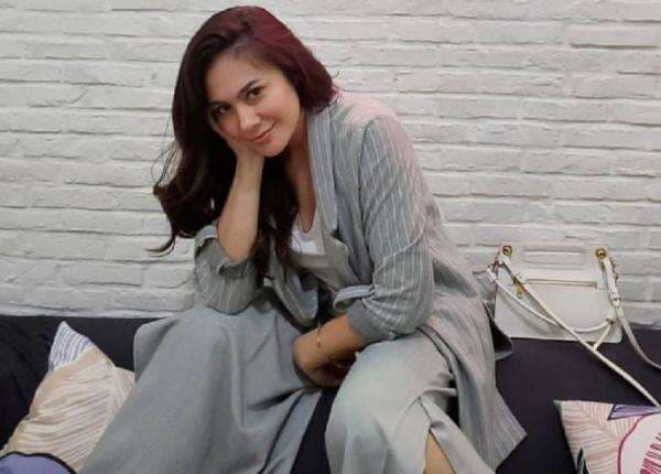 Harta Kekayaan Artis Cantik Wulan Guritno, Diduga Pacaran dengan Ariel NOAH