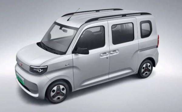 Mobil Listrik Kotak Wuling Siap Tntang Gran Max, Intip Spesifikasinya