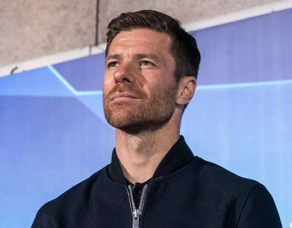 Xabi Alonso Minta Real Madrid Gaet Pemain Keturunan Indonesia Ini, Disebut Mirip Toni Kroos!