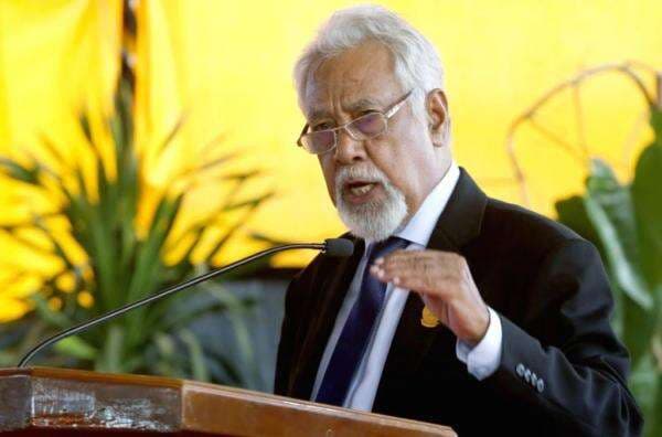 Timor Leste Kerja Keras agar Diterima Jadi Anggota Penuh ASEAN Tahun Ini