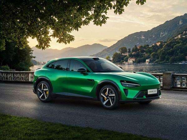 Xiaomi Dapat 289 Ribu Pesanan SUV YU7 hanya Satu Jam Setelah Peluncuran