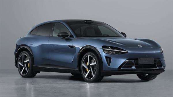 Xiaomi Tunda Rilis Mobil SUV Listrik Terbaru usai Kecelakaan Fatal di China