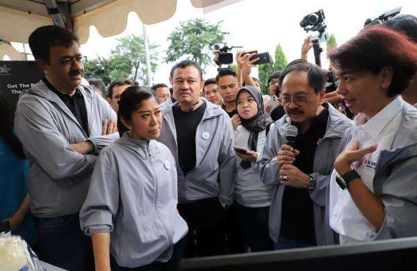 Lewat Teknologi Biometrik, XL Axiata Dukung Pemutakhiran Data demi Cegah Penyalahgunaan Nomor