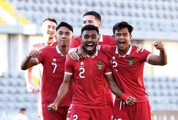 3 Pemain Timnas Indonesia yang Berpotensi Comeback Gantikan Pemain Cedera Jelang Lawan China dan Jepang, Nomor 1 Yakob Sayuri!