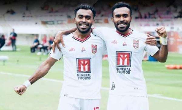 Komentar Sayuri Bersaudara usai Kembali Dipanggil Timnas Indonesia