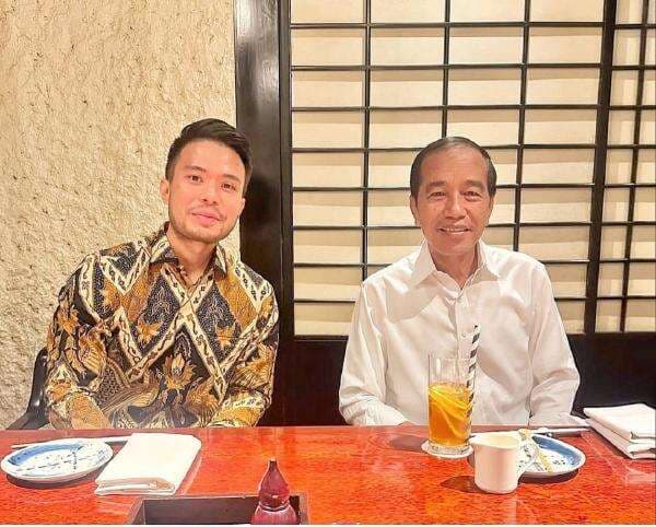 Riwayat Pendidikan Yakup Hasibuan, Bergelar LLM yang Jadi Pengacara Jokowi di Kasus Ijazah Palsu