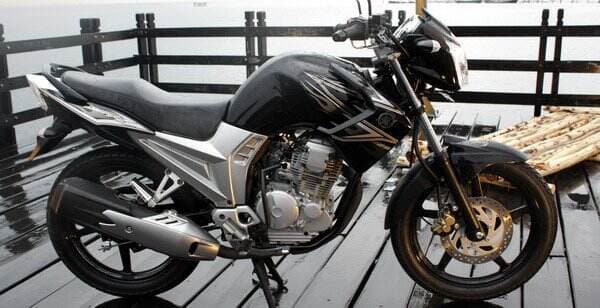 Segini Harga Motor Bekas Yamaha Scorpio yang Banyak Diburu