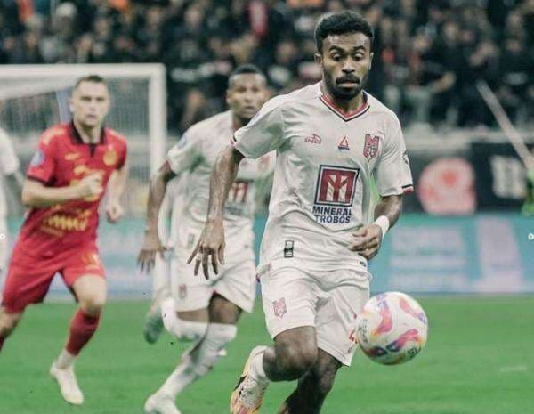 Respons Yance Sayuri Terkait Rencana 11 Pemain Asing di Liga 1 Musim Depan