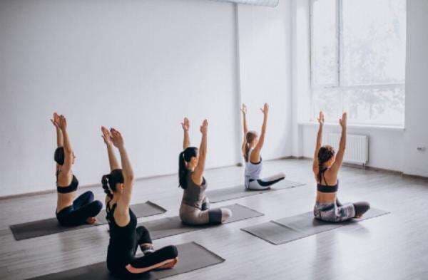 4 Pilihan Olahraga di Rumah saat Long Weekend