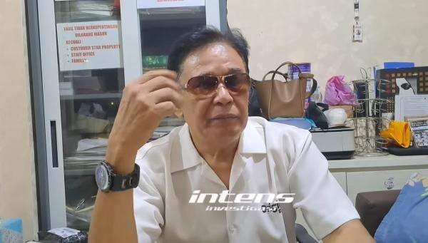 Yoni Dores Buka Peluang Damai dengan Lesti Kejora Terkait Kasus Hak Cipta