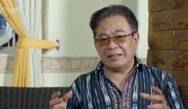 Biodata dan Agama Yoni Dores Pencipta Lagu yang Laporkan Lesti Kejora soal Hak Cipta