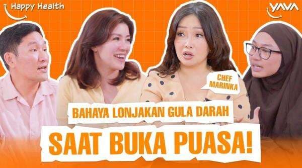 Kenali Manfaat Monk Fruit untuk Kesehatan yang Harus Kamu Tahu!