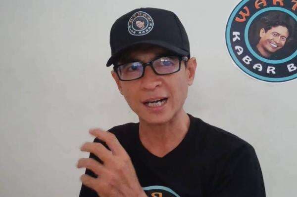 Viral Youtuber Frans Donald Diduga Menghina Nabi Muhammad hingga Agama Islam, Link Video Banyak Dicari! 