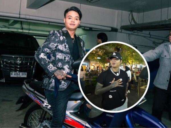 Viral Reza Arap Ditegur gegara Merokok di Malioboro Jogja, Ketahui Aturannya! 