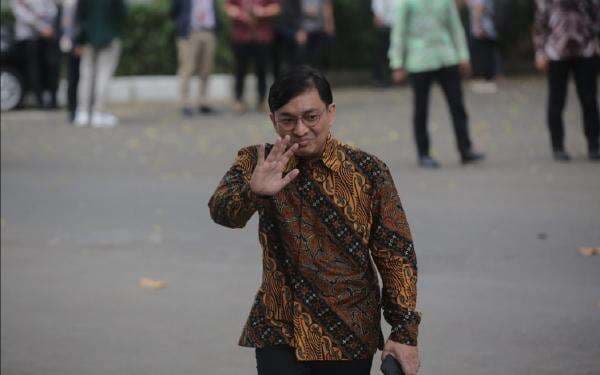 Profil Yovie Widianto dari Panggung Musik ke Komisaris Pupuk Indonesia Profil Yovie Widianto dari Panggung Musik ke Komisaris Pupuk Indonesia