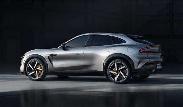 Xiaomi Akan Resmi Luncurkan Mobil Listrik YU7 pada Juli 2025