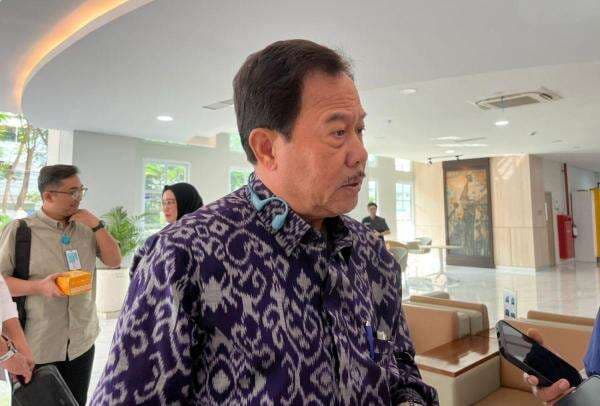 Pascakasus Dokter Priguna Perkosa Pasien, FK Unpad Kembali Buka PPDS di RSHS Bandung