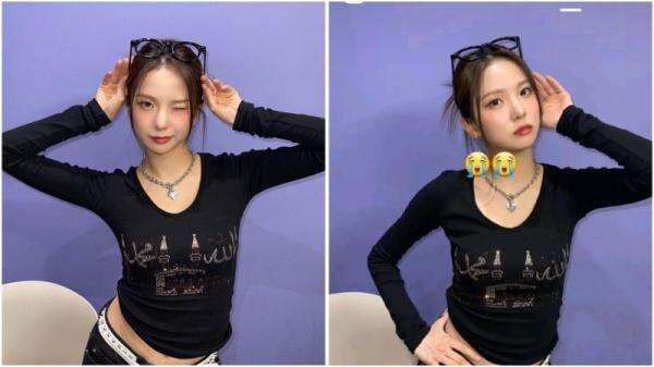 Viral Yujin Kep1er Diduga Hina Islam usai Pakai Baju Berlafaz Allah, Agensi Minta Maaf 