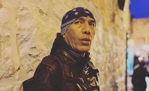 Yuke Dewa 19 Diduga Tabrak Anak Kecil hingga Tak Sadarkan Diri, Sigap Bawa Korban ke RS