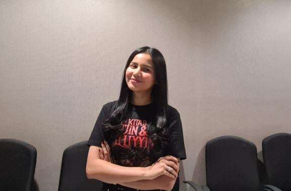 Ingin Beradu Akting dengan Bradley Cooper, Yunita Siregar: Aku Bisa Nangis Darah Kalau Kejadian