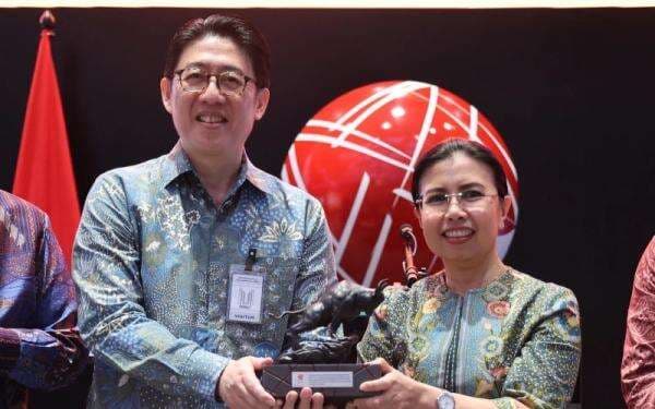 Saham YUPI Masuk Radar UMA Imbas Harga Turun 37 Persen Pasca IPO