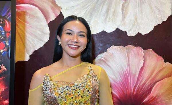 Yura Yunita Kembali Tampil di Pagelaran Sabang Merauke 2025, Siap Atraksi Terbang!