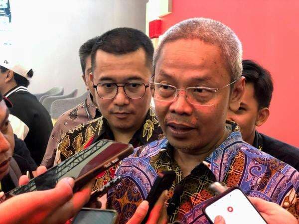 Pengujian Tipe Kendaraan Tak Lagi Harus ke Luar Negeri, Ini Faktanya! 