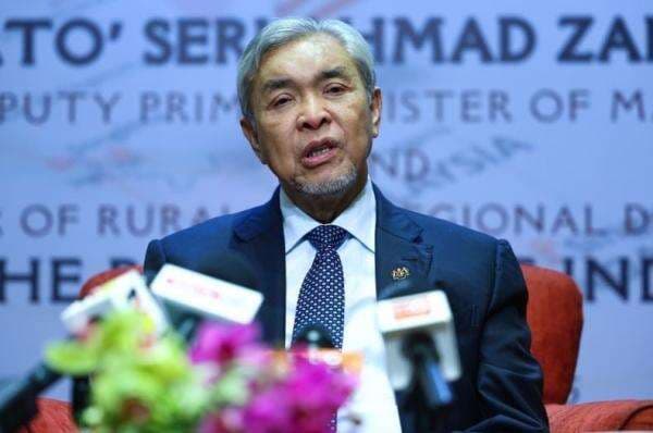 Malaysia dan Indonesia Akan Usulkan 1 Label Halal Global