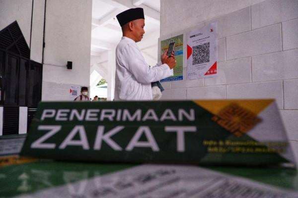 Maksimalkan Zakat di Era Digital, BRI Permudah Pembayaran dengan BRImo
