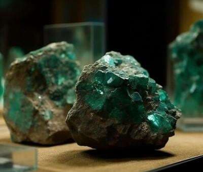 KUIS: Batu Apa yang Digunakan untuk Membangun Piramida Giza?