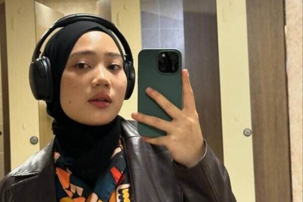 Zara Anak Ridwan Kamil Makin Berani Tampil Tanpa Hijab, Ucapkan Terima Kasih ke Netizen