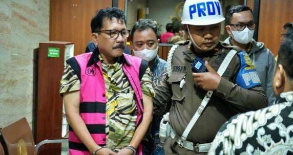 Hukuman Zarof Ricar Diperberat Jadi 18 Tahun Penjara, Kejagung Tunggu Salinan Putusan