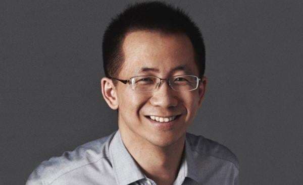 Pendiri TikTok Zhang Yiming Jadi Orang Terkaya di China, Hartanya Tembus Rp952 Triliun