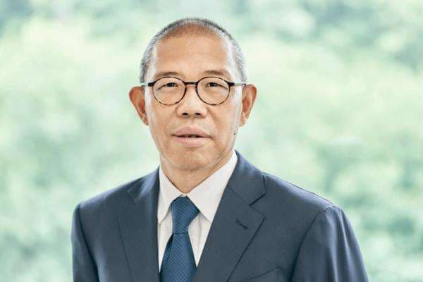 Daftar 10 Orang Terkaya di China, Nomor 1 Raja Air Minum Kemasan Berharta Rp792 Triliun