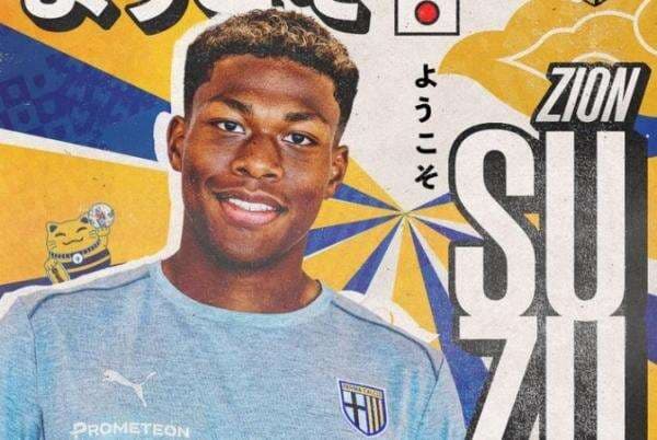 Adu Harga Pasaran Kiper Jepang Zion Suzuki dengan Emil Audero, Bak Langit dan Bumi!