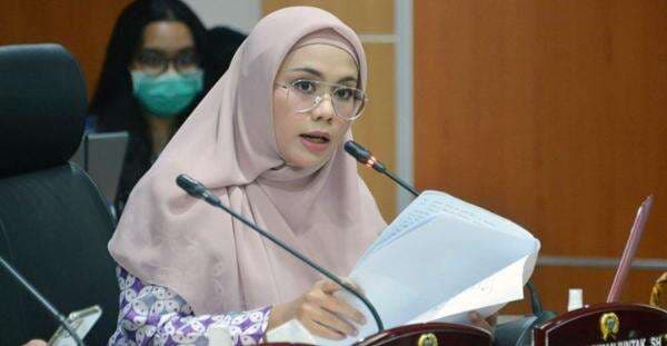 Jadi Utusan Presiden Bidang Pariwisata, Harta Zita Anjani Miliki Kekayaan Rp89,7 Miliar