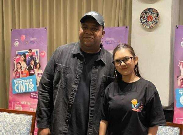 Ziva Magnolya Tampil Perdana di Festival Tentang Cinta Malaysia: Pengalaman Luar Biasa