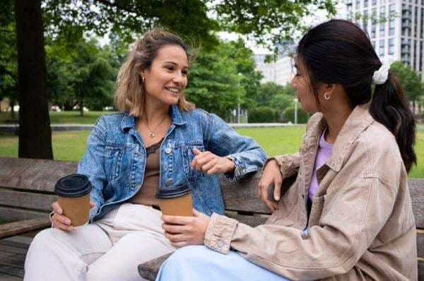 Aries dan Cancer, 2 Zodiak Paling Buruk Kasih Saran Soal Asmara