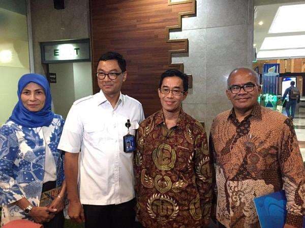 Profil Zulkifli Zaini, Eks Dirut PLN yang Diangkat Jadi Komisaris Bank Mandiri